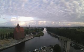 Darłowo - Panorama #2 - 02-08-2025 04:22