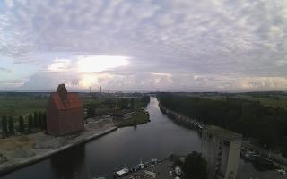 Darłowo - Panorama #2 - 02-08-2025 04:29