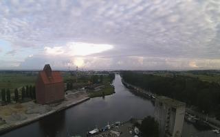 Darłowo - Panorama #2 - 02-08-2025 04:36