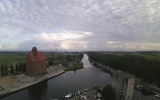 Darłowo - Panorama #2 - 02-08-2025 04:43