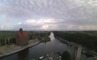 Darłowo - Panorama #2 - 02-08-2025 04:50
