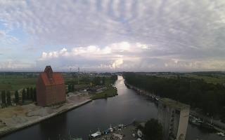 Darłowo - Panorama #2 - 02-08-2025 04:57