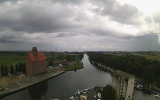 Darłowo - Panorama #2 - 02-08-2025 11:32