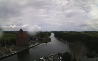 Darłowo - Panorama #2 - 02-08-2025 12:21