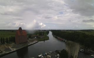 Darłowo - Panorama #2 - 02-08-2025 12:28