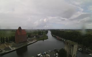 Darłowo - Panorama #2 - 02-08-2025 12:35