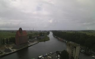 Darłowo - Panorama #2 - 02-08-2025 12:42
