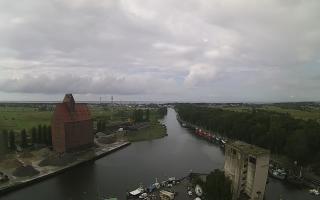 Darłowo - Panorama #2 - 02-08-2025 12:49