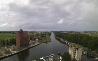 Darłowo - Panorama #2 - 02-08-2025 12:56