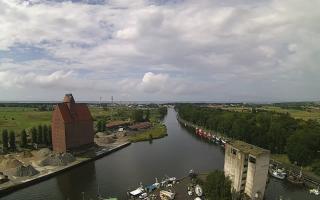 Darłowo - Panorama #2 - 02-08-2025 13:03
