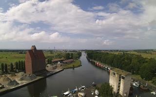 Darłowo - Panorama #2 - 02-08-2025 13:10