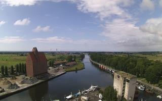 Darłowo - Panorama #2 - 02-08-2025 13:31