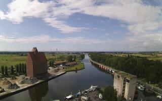 Darłowo - Panorama #2 - 02-08-2025 13:45