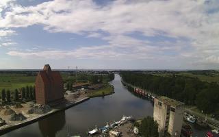 Darłowo - Panorama #2 - 02-08-2025 13:52
