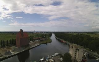 Darłowo - Panorama #2 - 02-08-2025 14:00