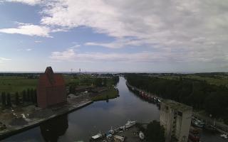 Darłowo - Panorama #2 - 02-08-2025 14:14