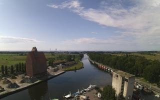 Darłowo - Panorama #2 - 02-08-2025 14:35