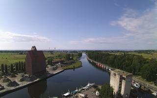 Darłowo - Panorama #2 - 02-08-2025 14:42