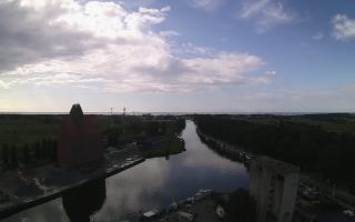 Darłowo - Panorama #2 - 02-08-2025 15:10