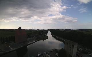 Darłowo - Panorama #2 - 02-08-2025 15:17
