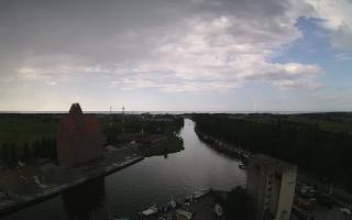 Darłowo - Panorama #2 - 02-08-2025 15:24