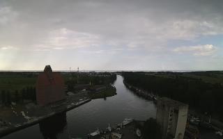 Darłowo - Panorama #2 - 02-08-2025 15:31