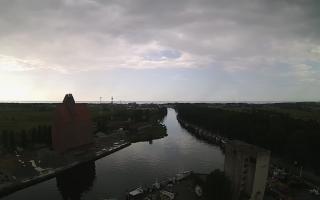 Darłowo - Panorama #2 - 02-08-2025 15:38
