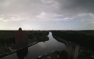 Darłowo - Panorama #2 - 02-08-2025 15:45