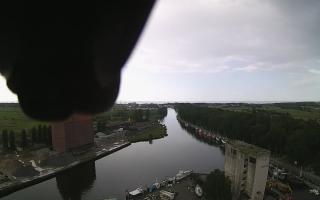 Darłowo - Panorama #2 - 02-08-2025 15:52