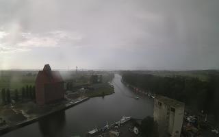 Darłowo - Panorama #2 - 02-08-2025 15:59