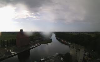 Darłowo - Panorama #2 - 02-08-2025 16:06