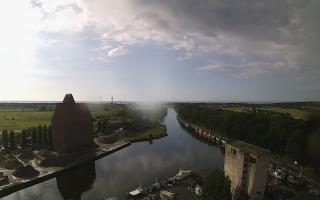 Darłowo - Panorama #2 - 02-08-2025 16:13