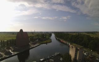 Darłowo - Panorama #2 - 02-08-2025 16:34