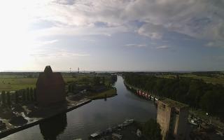 Darłowo - Panorama #2 - 02-08-2025 16:41