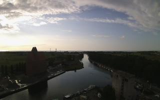 Darłowo - Panorama #2 - 02-08-2025 17:10