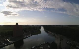 Darłowo - Panorama #2 - 02-08-2025 17:17