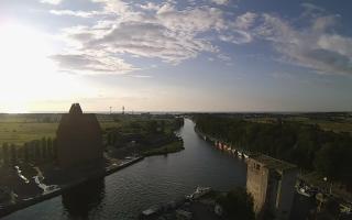 Darłowo - Panorama #2 - 02-08-2025 17:24