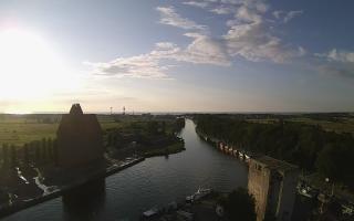 Darłowo - Panorama #2 - 02-08-2025 17:31