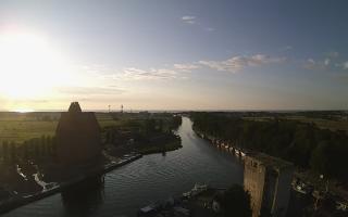 Darłowo - Panorama #2 - 02-08-2025 17:38