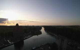 Darłowo - Panorama #2 - 02-08-2025 17:59
