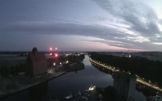 Darłowo - Panorama #2 - 03-08-2025 02:19