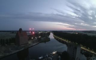 Darłowo - Panorama #2 - 03-08-2025 02:26