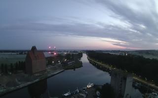 Darłowo - Panorama #2 - 03-08-2025 02:33