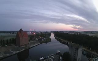 Darłowo - Panorama #2 - 03-08-2025 02:40