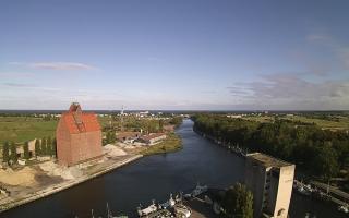 Darłowo - Panorama #2 - 16-09-2025 06:54