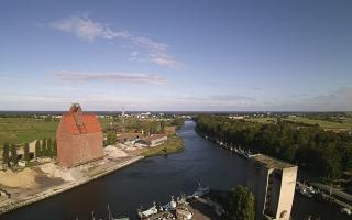 Darłowo - Panorama #2 - 16-09-2025 07:08