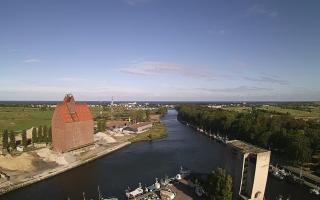 Darłowo - Panorama #2 - 16-09-2025 07:15