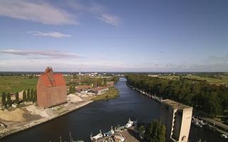 Darłowo - Panorama #2 - 16-09-2025 07:37