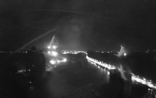 Darłowo - Panorama #2 - 16-09-2025 20:45