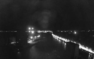 Darłowo - Panorama #2 - 16-09-2025 21:13